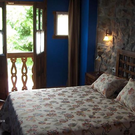La Prida Apartamentos Rurales Калеао Экстерьер фото