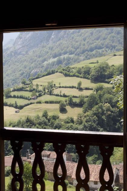 La Prida Apartamentos Rurales Калеао Экстерьер фото
